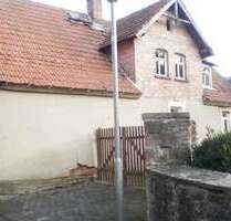 Haus zum Kaufen in Allstedt 15.000,00 € 90 m²