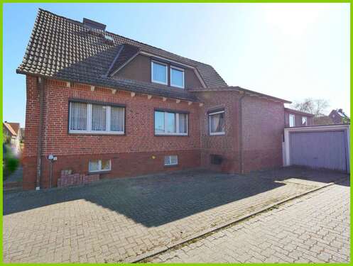 Foto - Haus zum Kaufen in Apensen 295.000,00 € 152 m²