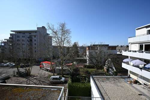 Foto - Wohnung zum Kaufen in Freiburg 320.000,00 € 80 m²