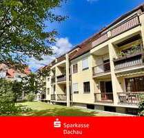 Wohnung zum Kaufen in Dachau 309.000,00 € 54 m²