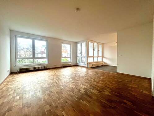 Foto - Wohnung zum Mieten in Falkensee 1.138,56 € 71.16 m²