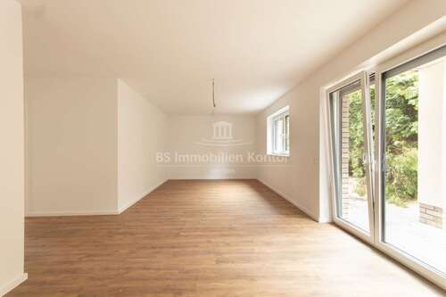 Foto - Wohnung zum Mieten in Papenburg 970,00 € 96.75 m²