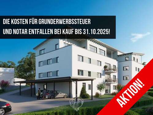 Foto - Wohnung zum Kaufen in WertheimGrünenwört 405.000,00 € 111.4 m²