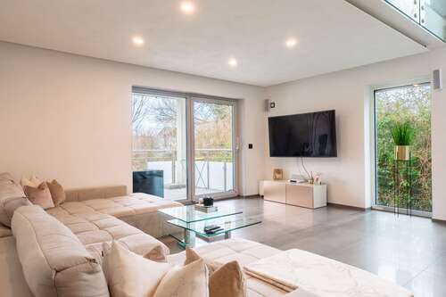 Foto - Wohnung zum Kaufen in Wörth 850.000,00 € 188 m²