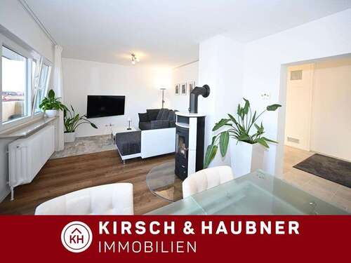 Foto - Wohnung zum Kaufen in Fürth 235.000,00 € 69 m²