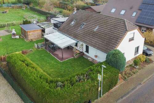 Foto - Haus zum Kaufen in Alpen 349.000,00 € 145 m²