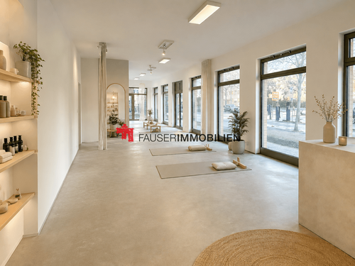 Foto - Einzelhandel in Berlin 2.520,00 € 105 m²