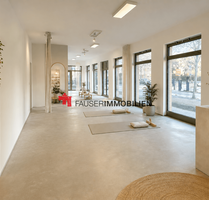 Einzelhandel in Berlin 2.520,00 € 105 m²