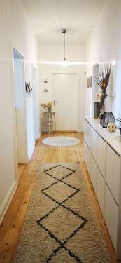 Foto - Wohnung zum Mieten in Mannheim 2.000,00 € 1350 m²