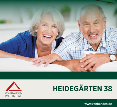 Foto - Wohnung zum Kaufen in Schwanewede 329.000,00 € 74.29 m²