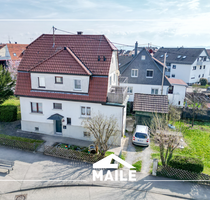 Haus zum Kaufen in Filderstadt 498.000,00 € 121 m²
