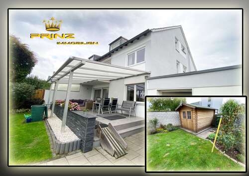 Foto - Haus zum Kaufen in Hagen 374.000,00 € 226.33 m²