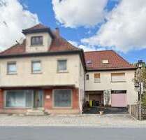 Haus zum Kaufen in Steinwiesen 99.000,00 € 233 m²