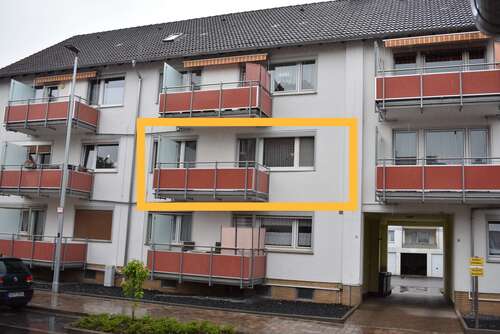 Foto - Wohnung zum Kaufen in Nörten-Hardenberg 160.000,00 € 71 m²