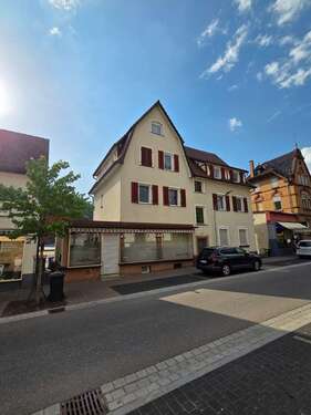 Foto - Büro in Schramberg 350,00 € 43 m²