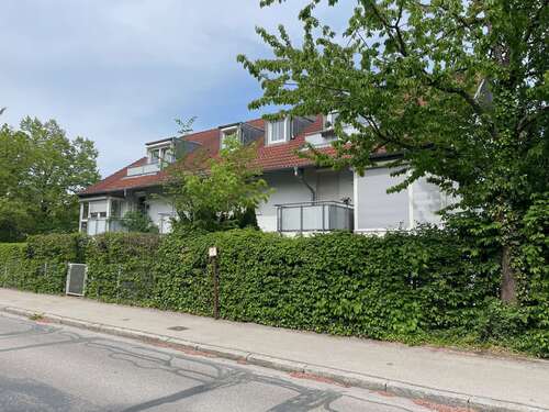 Foto - Wohnung zum Mieten in München Untermenzing 1.120,00 € 45 m²