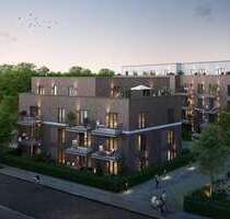 Wohnung zum Kaufen in Lüneburg 402.000,00 € 56.55 m²