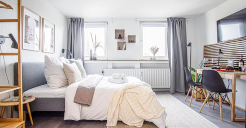 Foto - Wohnung zum Kaufen in Essen 65.000,00 € 23 m²