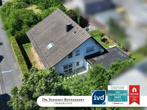 Foto - Haus zum Kaufen in Altenkirchen 343.000,00 € 204 m²