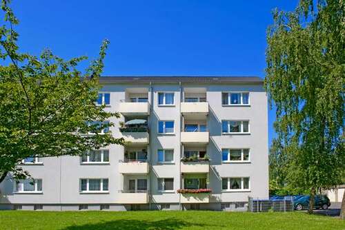 Foto - Wohnung zum Mieten in Hamm 519,00 € 74 m²