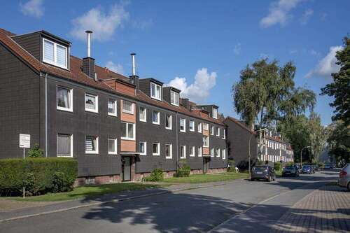Foto - Wohnung zum Mieten in Dortmund 459,00 € 61.75 m²