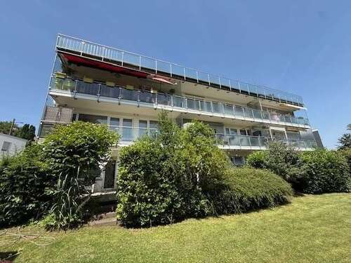 Foto - Wohnung zum Kaufen in Wuppertal 133.000,00 € 47 m²