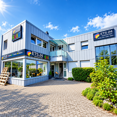 Foto - Halle in Düren 869.000,00 € 450 m²