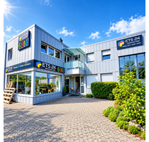 Halle in Düren 869.000,00 € 450 m²