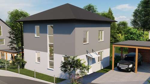 Foto - Haus zum Kaufen in Bobingen 629.000,00 € 119.66 m²