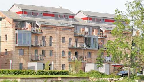 Foto - Wohnung zum Kaufen in Rostock 295.000,00 € 64.83 m²