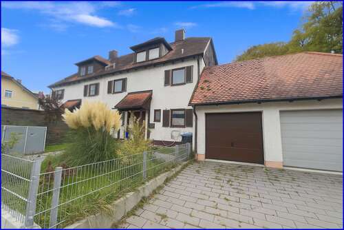 Foto - Haus zum Kaufen in Bergkirchen Lauterbach 799.000,00 € 150 m²