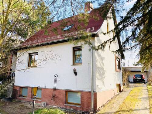 Foto - Wohnen auf Zeit in Berlin 680,00 €