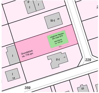 Foto - Haus zum Kaufen in Hamburg 1.219.214,00 € 140 m²