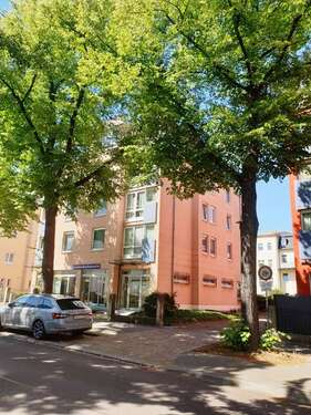 Foto - Wohnung zum Mieten in Dresden 600,00 € 79.96 m²