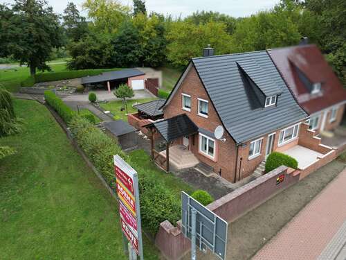 Foto - Haus zum Kaufen in Lübz 179.000,00 € 142 m²