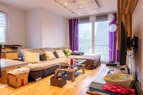 Foto - Wohnung zum Kaufen in Leingarten 329.000,00 € 80 m²