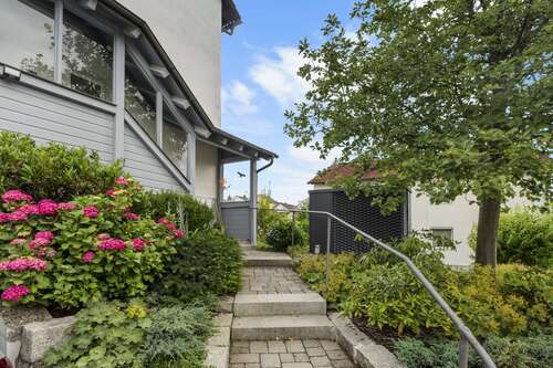 Foto - Wohnung zum Kaufen in Pfaffenhofen an der Ilm 278.000,00 € 78.89 m²