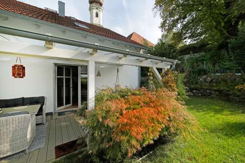 Foto - Haus zum Kaufen in Wörth 530.000,00 € 129.22 m²