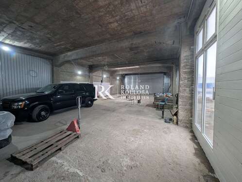 Foto - Halle in Hannover 1.800,00 € 170 m²