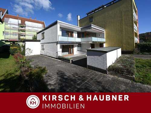 Foto - Haus zum Kaufen in Neumarkt 375.000,00 € 205.97 m²