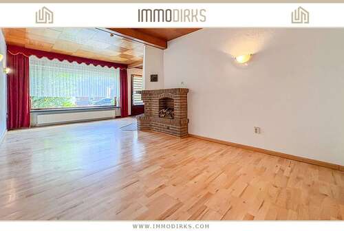 Foto - Haus zum Kaufen in Emden Wolthusen 205.000,00 € 130 m²