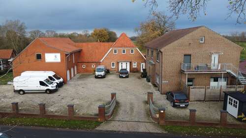 Foto - Haus zum Kaufen in Thedinghausen 539.000,00 € 299.45 m²