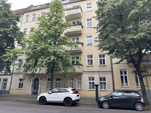 Foto - Wohnung zum Kaufen in Berlin-Prenzlauer Berg 344.000,00 € 66.14 m²