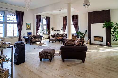 Foto - Wohnung zum Kaufen in Heidenau 590.000,00 € 435 m²