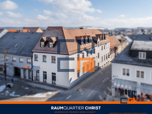 Foto - Haus zum Kaufen in Mitterteich 500.000,00 € 265.5 m²