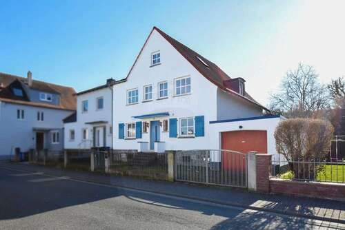 Foto - Haus zum Kaufen in Bad Homburg 595.000,00 € 186 m²