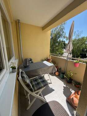 Foto - Wohnung zum Kaufen in Mainz-Bretzenheim 270.000,00 € 87 m²