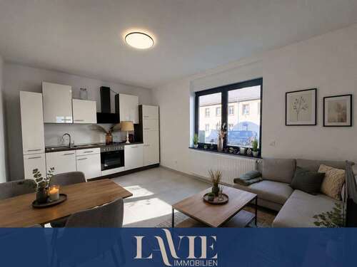 Foto - Wohnung zum Kaufen in Zweibrücken 233.640,00 € 70.8 m²