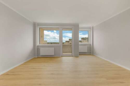 Foto - Wohnung zum Mieten in Berlin 1.200,00 € 63 m²