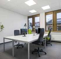 Büro in Frankfurt am Main 1.300,00 € 38 m²